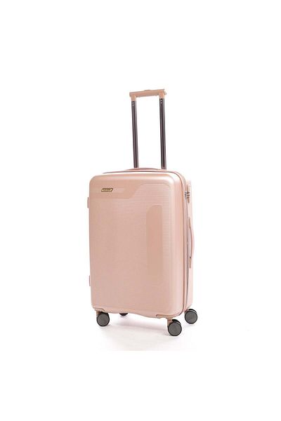 Ella Icon Fly Trolley Gold 67X45X27 Cm