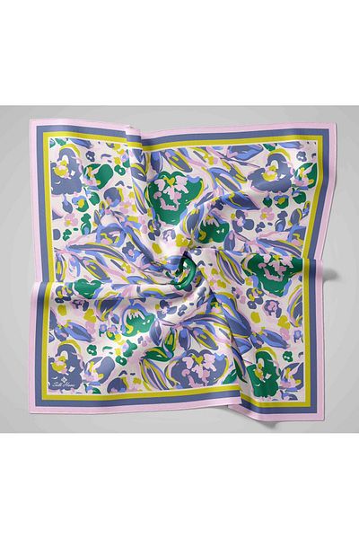Silk Home Φουλάρι Aura 23013-05