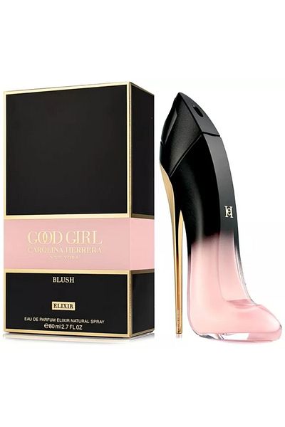 Carolina Herrera Good Girl Blush Elixir Eau de Parfum for Women EDP 80 ml