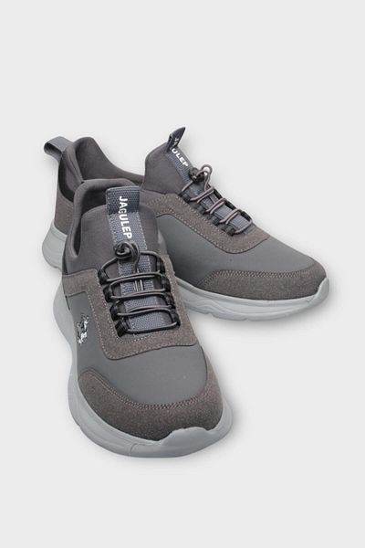 Liger Unisex Daily Skin Comfortable Snekaer Sports Shoes Smoked
