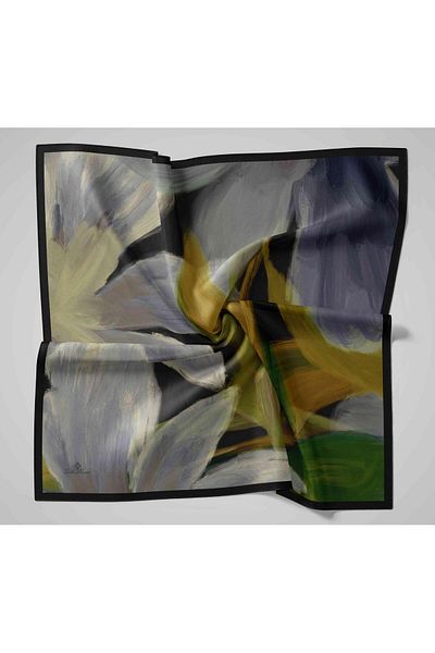 Silk Home Φουλάρι Aura 23011-08