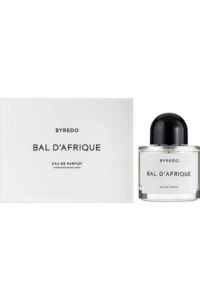 Byredo Bal D'Afrique Eau de Parfum Unisex 100 ml