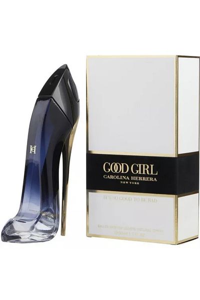 Carolina Herrera Good Girl Legere Eau de Parfum 80 ml Women