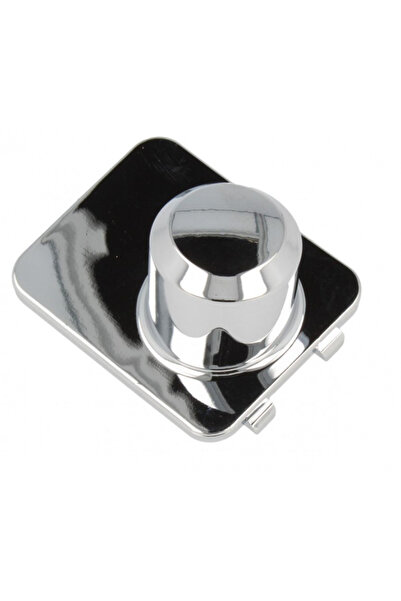 SAECO Milk Container Connection Cap for Espresso Machines HD89xx, RI99xx