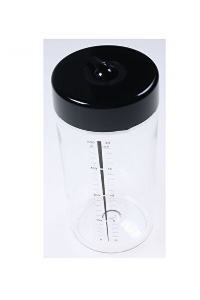 SAECO Milk Container for Espresso Machine SM6480 - SM7786