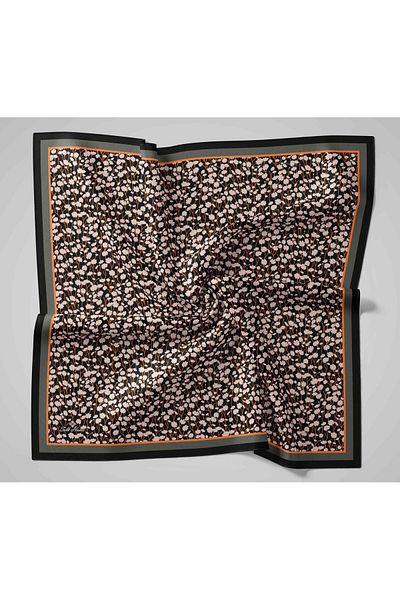 Silk Home Φουλάρι Aura 23012-24