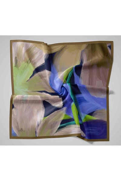 Silk Home Φουλάρι Aura 23011-05