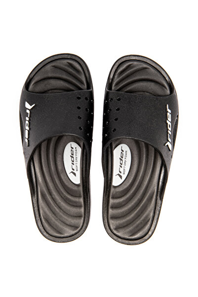 Rider Bay Erkek Terlik Siyah 40/46