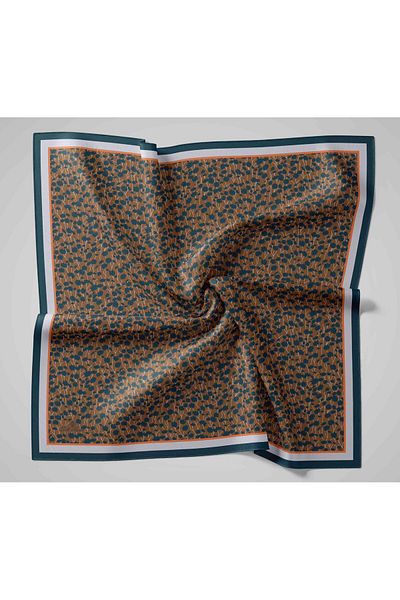 Silk Home Aura Scarf 23012-16