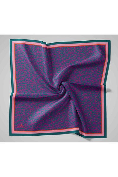 Silk Home Φουλάρι Aura 23012-07