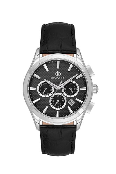 Bigotti Men's Watch Bg.1.10604-2