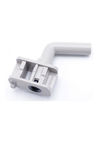 DELONGHİ Descaling Nozzle for Espresso Machine 5513230071