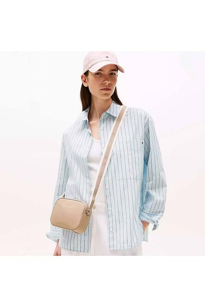Tommy Hilfiger TORBA NA APARAT TH LOGOTAPE