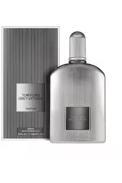 Tom Ford Grey Vetiver - Men's Perfume 100 ml