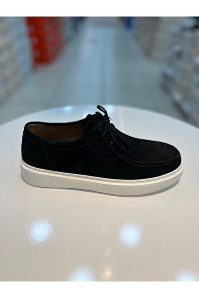 Alphus Ανδρικά παπούτσια casual από γνήσιο δέρμα Voyager