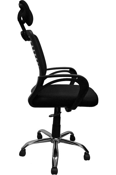 Splendor Office رئيس اللجنة