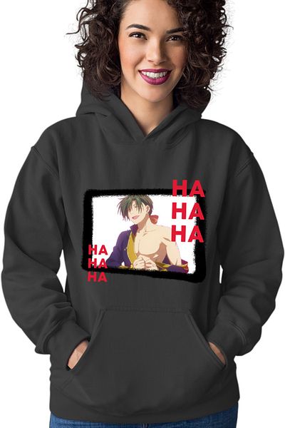 OEM Honorac dama Yona of the Dawn Jae-ha Laugh Manga Panel