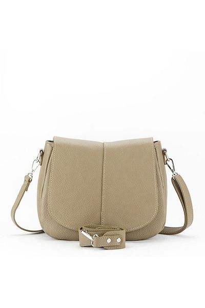 SOFILINE Beige genuine leather bag 8960 123