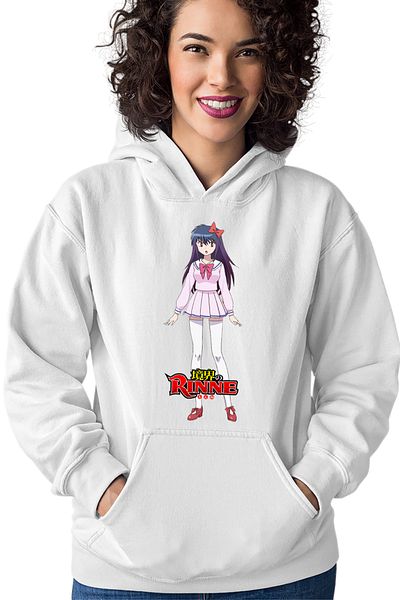 OEM Women's hoodie Rin-ne Ageha Boruto Anime Tamako