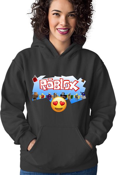 OEM Hanorac dama Robloxcode Home Studio Online Games