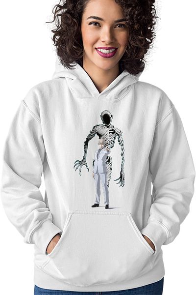 OEM Women's hoodie Ajin Tosaki Yuu Lover Izumi Secret