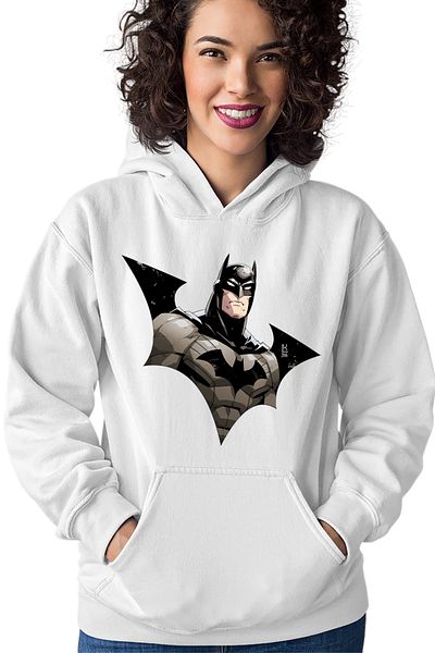 OEM Batman Robin DC Comics Fortnite Master Women's Hoodie