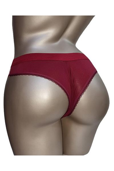 ioana boutique textile Brazilian panties