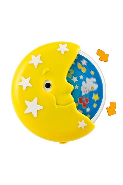 CLEMENTONI Chime Moon Cake -
