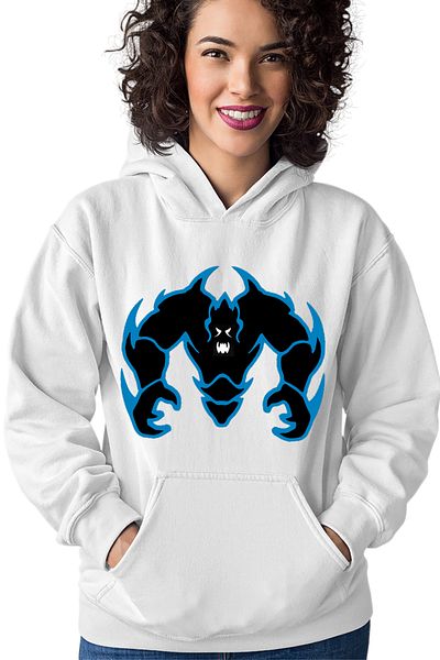 OEM Women's Halo Final Boss Major League Gaming Esports Hoodie