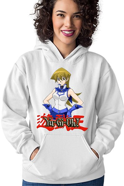 OEM Hanorac dama Yu Gi Oh Game King Duel Monsters