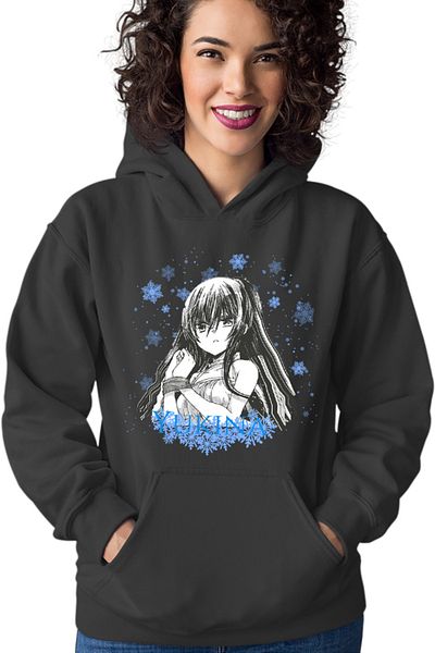 OEM Hanorac dama Missions of Love Yukina Snow Tied Love Conflict Shoujo Moe