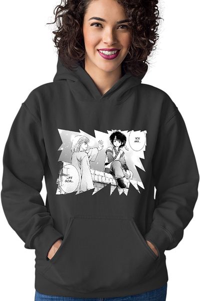 OEM Honorac dama Yona of the Dawn Manga Goal Son Animeeater