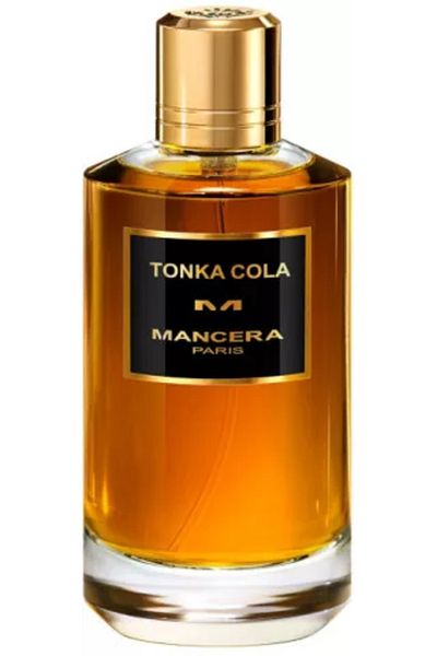Mancera TONKA COLA Apa de parfum 120 ml