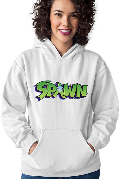 OEM Hanorac dama Spawn Comics Action Video Game