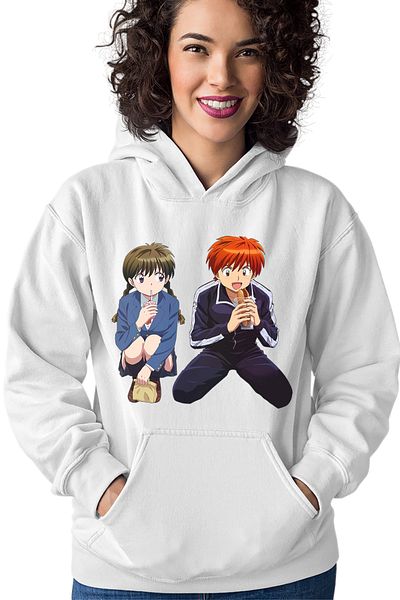 OEM Hanorac dama Rin-ne Rin Sakura Eat Kyokai no Rinne