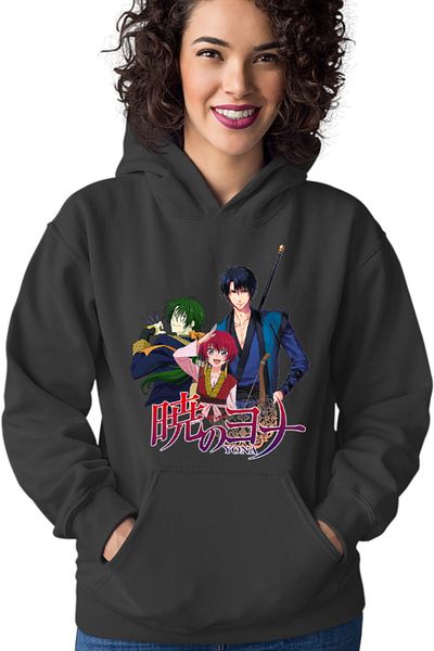 OEM Honorac dama Yona of the Dawn Main Kimono Trio Killlakill