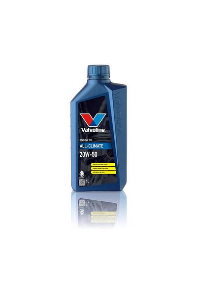 Valvoline Engine Oil 10 W 30