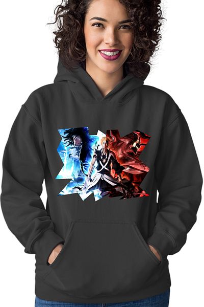 OEM Honorac dama Bleach Ichigo Anime Kage Japan Samurai