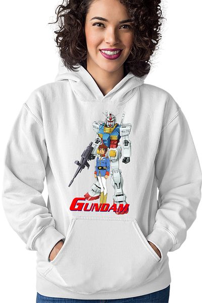 OEM Hanorac dama Gundam Amuro Ray Robot Weapon