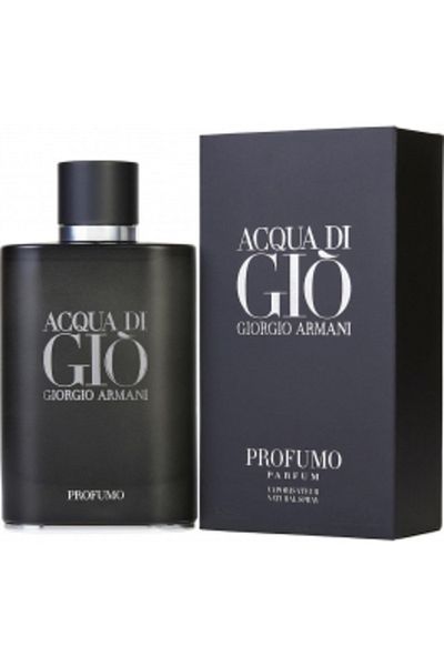 Giorgio Armani Acqua di Giò Profumo Eau de Parfum Giorgio Armani 125 ml