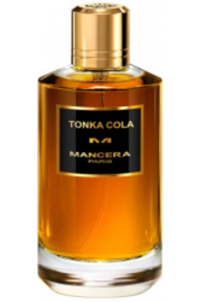 Mancera TONKA COLA Apa de parfum 120 ml