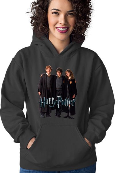 OEM Hanorac dama Harry Potter Students School Magic Uniform Group