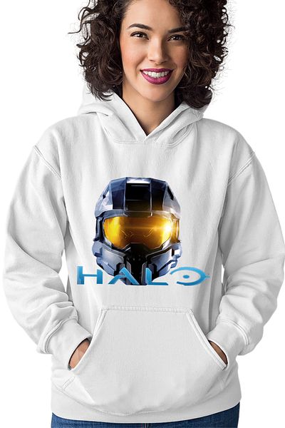 OEM Women's Halo Combat Mode Xbox Creator Hoodie