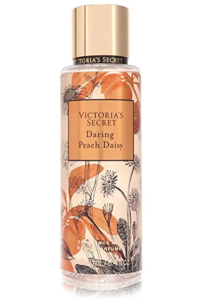 Victoria's Secret Spray de corp Daring Peach Daisy Victoria's Secret 250 ml