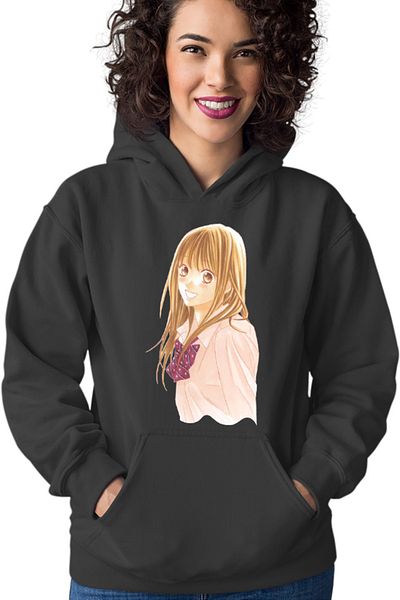 OEM Hanorac dama LDK Nishimori Aoi School Uniform Love Story