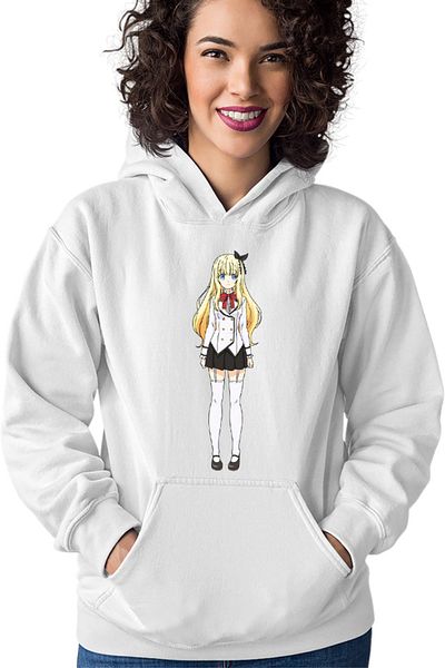 OEM Hanorac dama Boarding School Juliet Love Story Anime