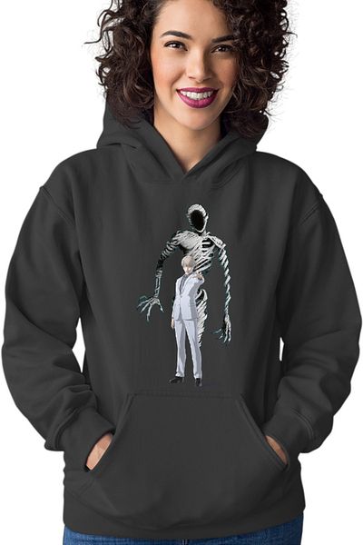 OEM Women's hoodie Ajin Tosaki Yuu Lover Izumi Secret