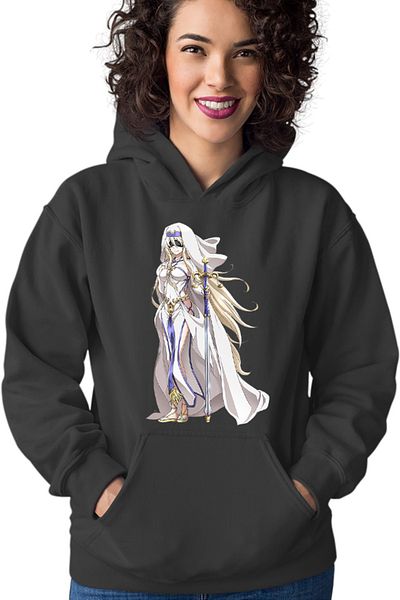 OEM Hanorac dama Goblin Slayer Onna Shinkan Church Nun Bishoujo Beautiful Mage