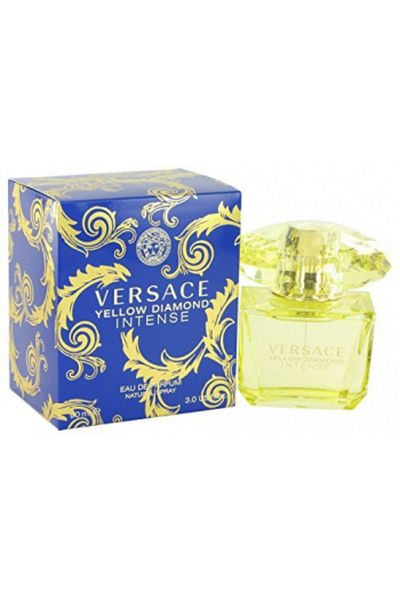 Versace Yellow Diamond Intense Eau de Parfum 90 ml Women