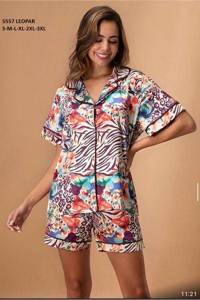 Nurteks Intimo Donna I Wear Fantasy Nightwear